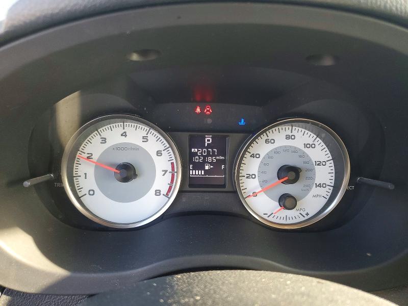 Aukcja sprzedaży 2014 Subaru Impreza, vin: JF1GPAS63E8244144, numer aukcji: 67846996
