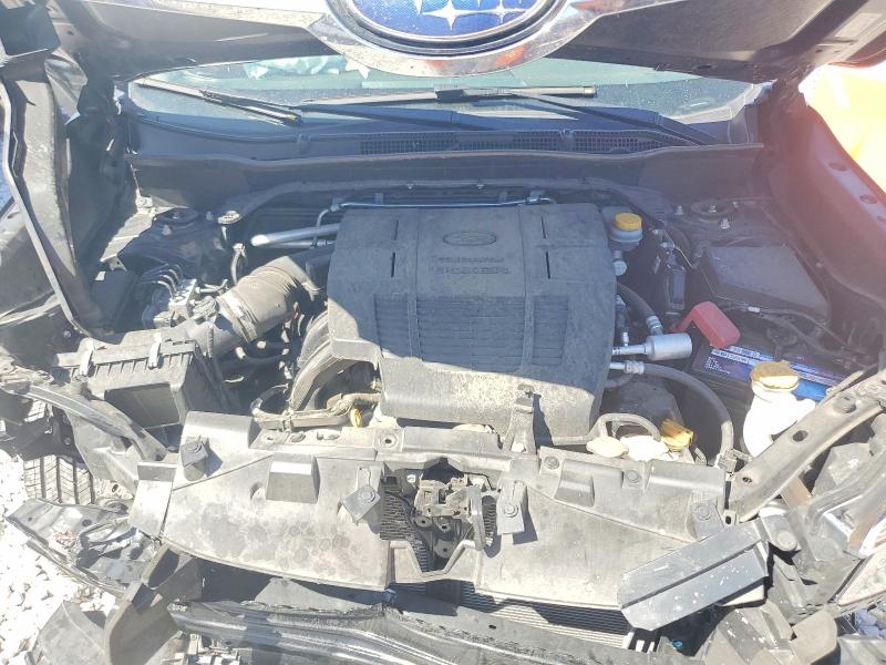 Aukcja sprzedaży 2021 Subaru Forester, vin: JF2SKAXC9MH422043, numer aukcji: 68187676