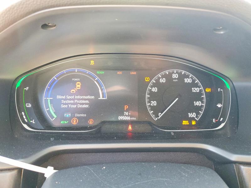 Продажа на аукционе авто 2020 Honda Accord, vin: 1HGCV3F42LA006604, номер лота: 67176876