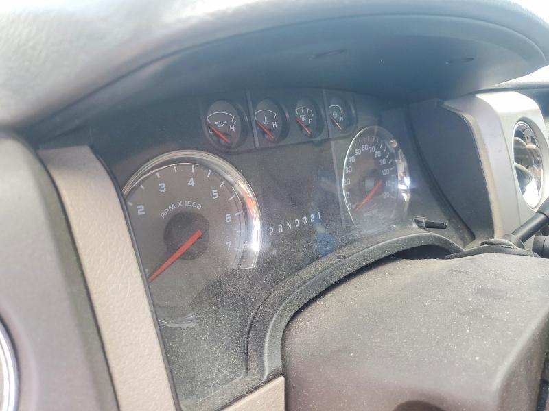 Aukcja sprzedaży 2009 Ford F150, vin: 1FTRW14899FB13399, numer aukcji: 68334566