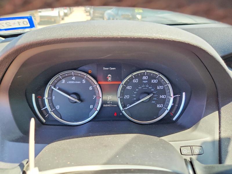 70890906 :رقم المزاد ، 5FRYD3H26EB015396 vin ، 2014 Acura Mdx مزاد بيع