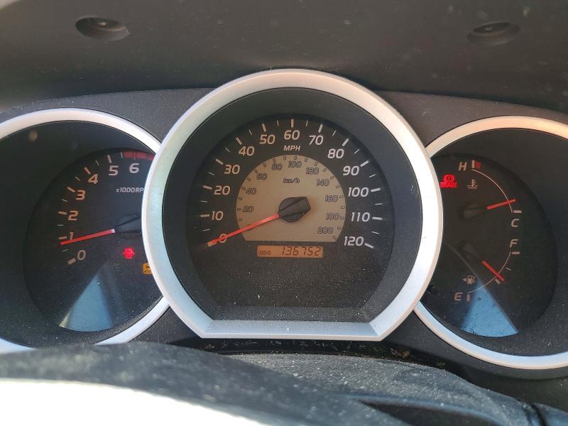 Продаж на аукціоні авто 2010 Toyota Tacoma, vin: 5TEUX4EN0AZ743848, номер лоту: 70015776