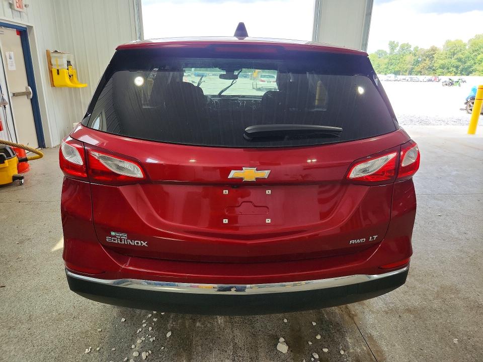 Aukcja sprzedaży 2021 Chevrolet Equinox, vin: 2GNAXUEV8M6103859, numer aukcji: 67897906