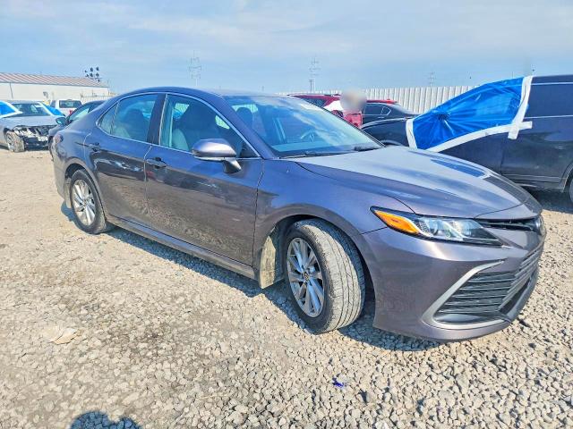 Продажа на аукционе авто 2022 Toyota Camry, vin: 4T1R11AKXNU643462, номер лота: 67008186