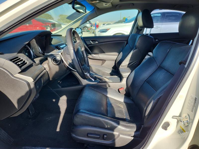 Продаж на аукціоні авто 2009 Acura Tsx, vin: JH4CU26689C030754, номер лоту: 68690676
