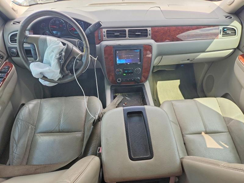 2013 Chevrolet Silverado მანქანა იყიდება აუქციონზე, vin: 3GCPCTE05DG277616, აუქციონის ნომერი: 69424256