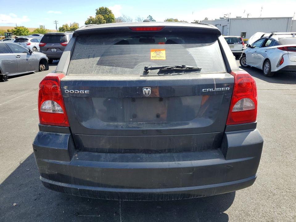 Aukcja sprzedaży 2011 Dodge Caliber, vin: 1B3CB3HA3BD125531, numer aukcji: 66985046