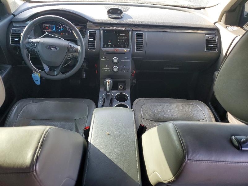 Продаж на аукціоні авто 2019 Ford Flex, vin: 2FMGK5C81KBA01579, номер лоту: 70468106
