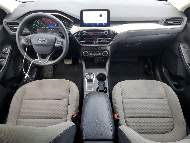 Aukcja sprzedaży 2021 Ford Escape, vin: 1FMCU9BZ6MUA83574, numer aukcji: 68336676