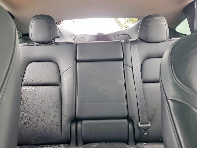 Aukcja sprzedaży 2023 Tesla Model Y, vin: 7SAYGDEF5PF879254, numer aukcji: 67454366