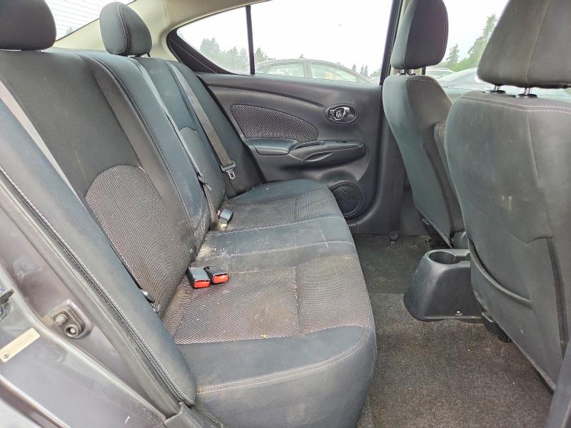 Продаж на аукціоні авто 2017 Nissan Versa, vin: 3N1CN7AP6HL837355, номер лоту: 67929526