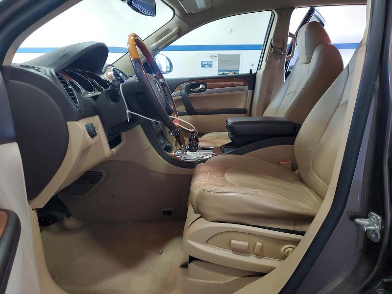 Продаж на аукціоні авто 2011 Buick Enclave, vin: 5GAKVBED7BJ335837        , номер лоту: 69099416