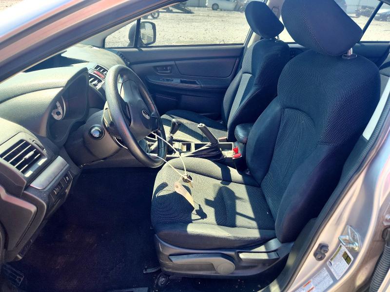 Продаж на аукціоні авто 2012 Subaru Impreza, vin: JF1GJAA68CG010586, номер лоту: 68010626