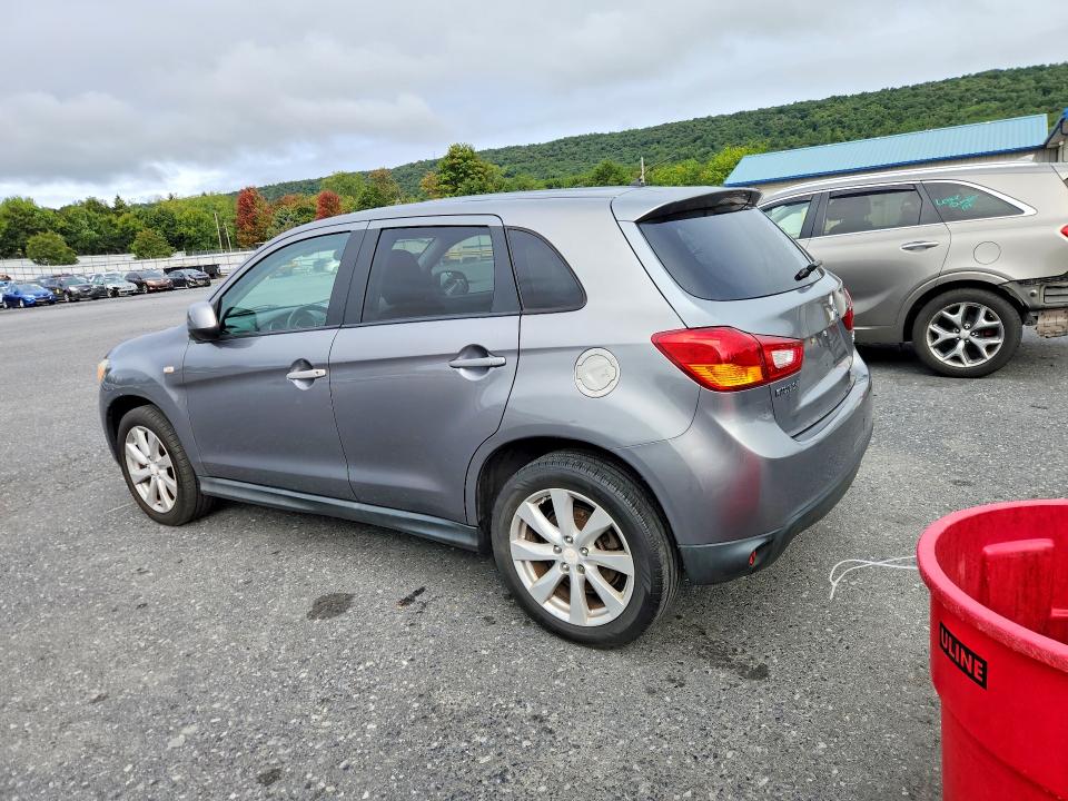Aukcja sprzedaży 2013 Mitsubishi Outlander Sport, vin: 4A4AR3AU4DE011078, numer aukcji: 70798096