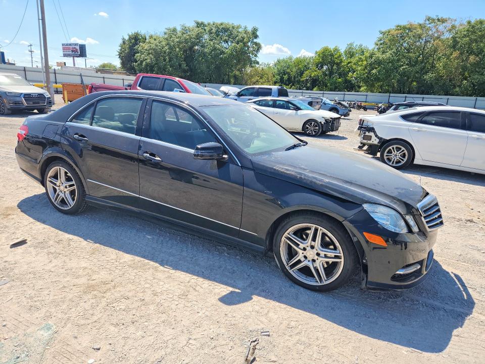 Aukcja sprzedaży 2013 Mercedes-benz E, vin: WDDHF8JB0DA690676, numer aukcji: 67330756