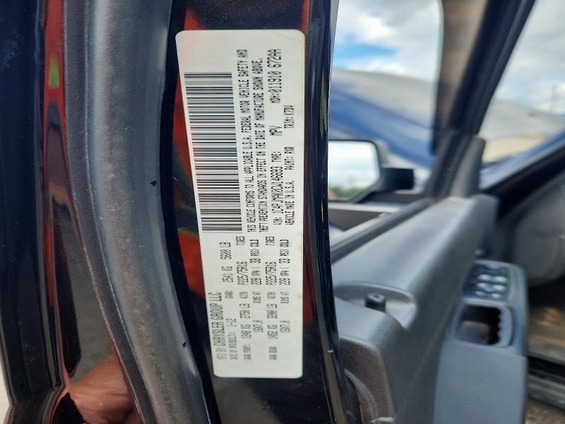 Aukcja sprzedaży 2012 Jeep Liberty, vin: 1C4PJMAK0CW146693, numer aukcji: 65723576