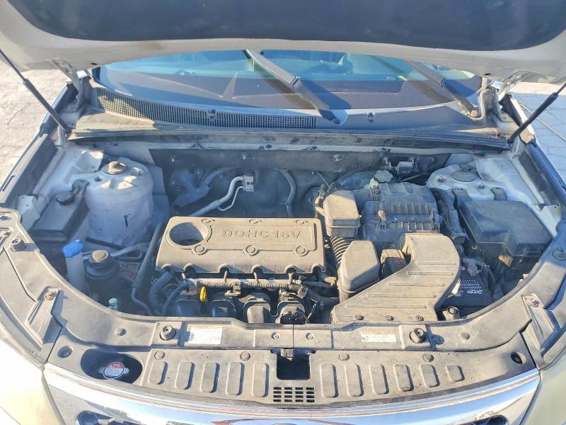68952636 :رقم المزاد ، 5XYKT3A17CG228908 vin ، 2012 Kia Sorento مزاد بيع