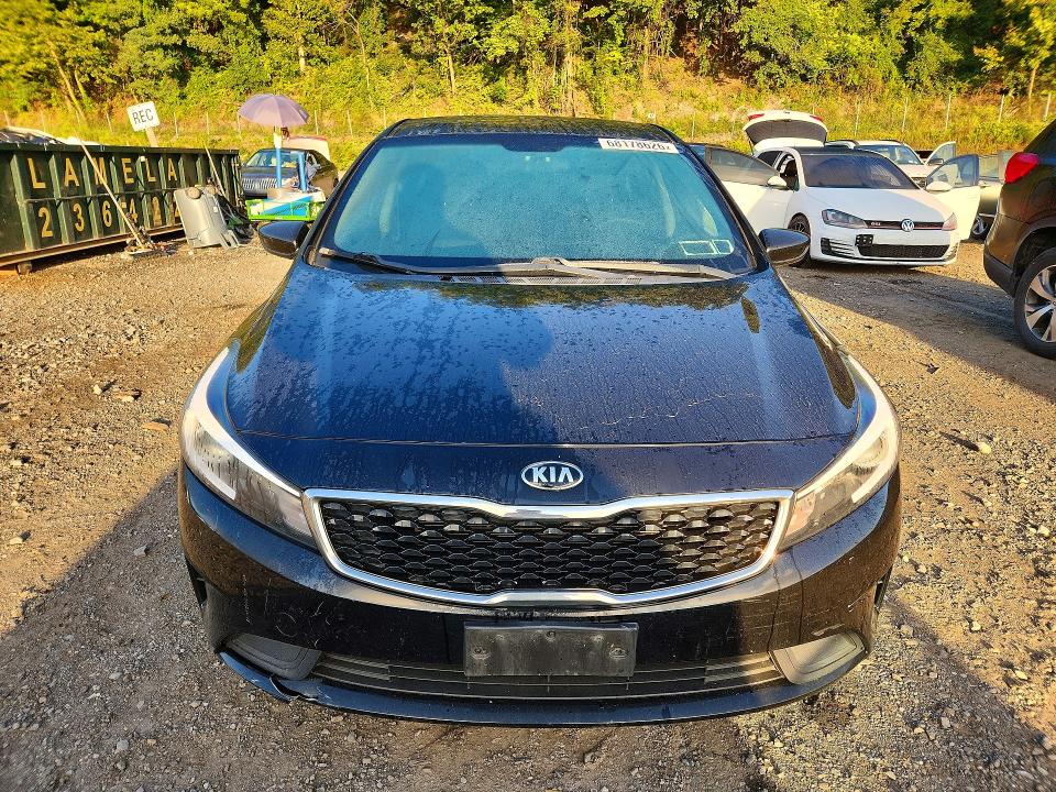 Aukcja sprzedaży 2017 Kia Forte, vin: 3KPFL4A7XHE153136, numer aukcji: 68178626