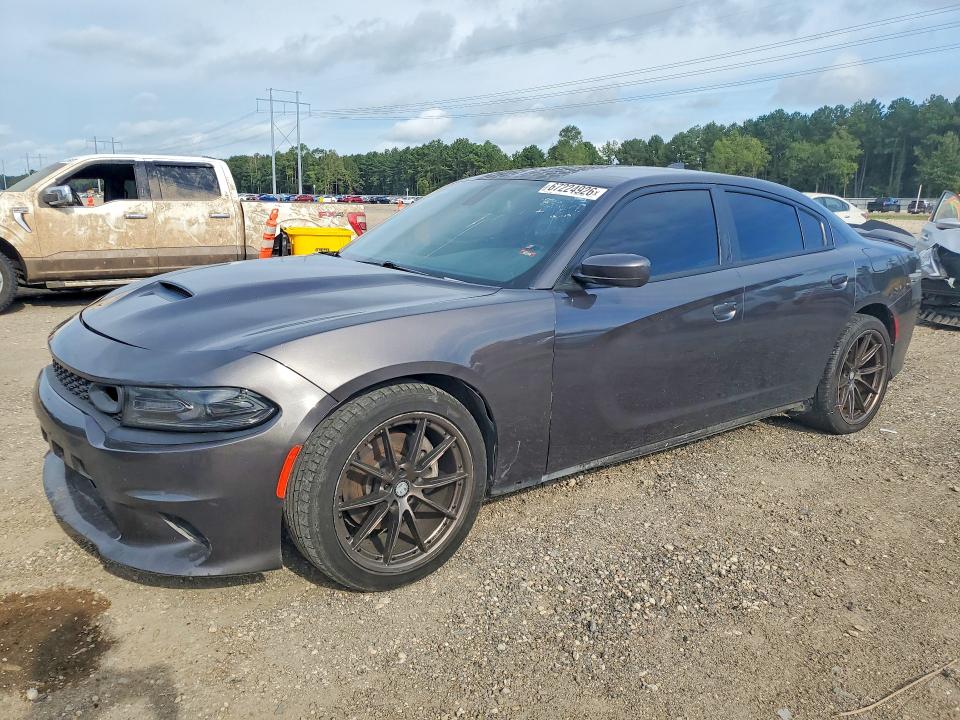 2021 Dodge Charger მანქანა იყიდება აუქციონზე, vin: 2C3CDXCT3MH522062, აუქციონის ნომერი: 67224926