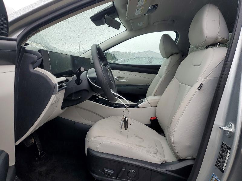 Aukcja sprzedaży 2025 Hyundai Tucson, vin: 5NMJBCDE5SH564218, numer aukcji: 69931666