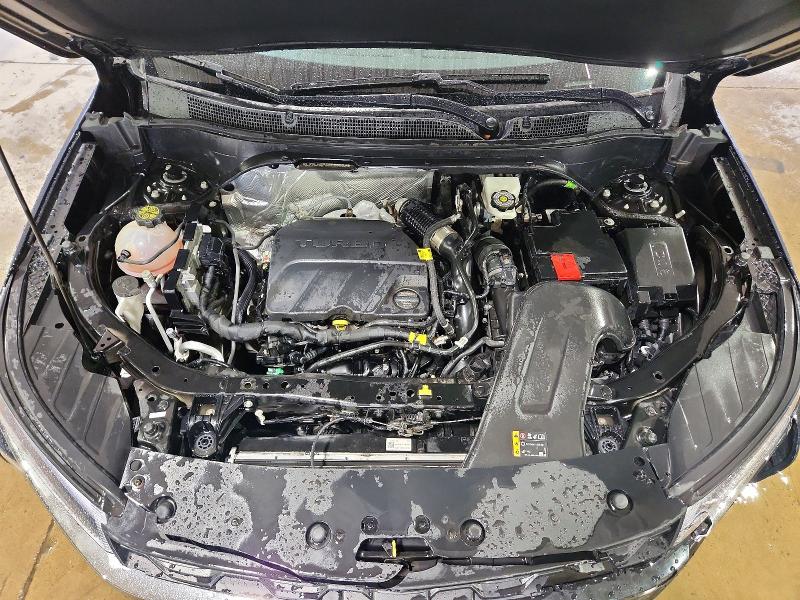 Продажа на аукционе авто 2025 Chevrolet Trax, vin: KL77LHEP3SC238935, номер лота: 67492416