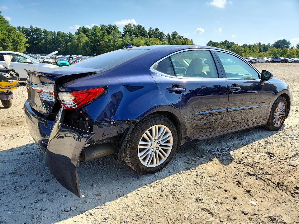 Продажа на аукционе авто 2014 Lexus Es, vin: JTHBK1GG5E2087996, номер лота: 68611876