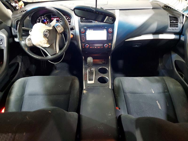 Продаж на аукціоні авто 2015 Nissan Altima, vin: 1N4AL3AP3FC249799, номер лоту: 68300736