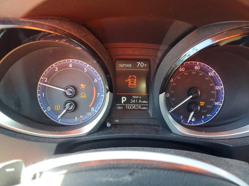 Продажа на аукционе авто 2015 Toyota Corolla, vin: 5YFBURHE5FP355973, номер лота: 70449546