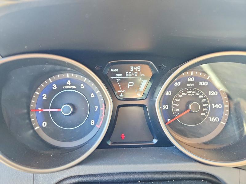 Продажа на аукционе авто 2011 Hyundai Elantra, vin: 5NPDH4AE6BH018746, номер лота: 68784166
