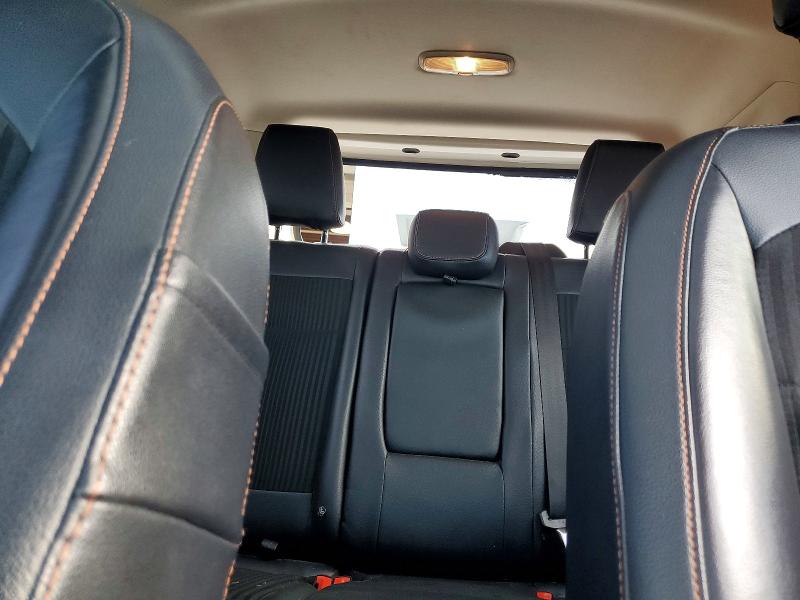 Продаж на аукціоні авто 2018 Ford Ecosport, vin: MAJ6P1CL1JC161433, номер лоту: 69169886
