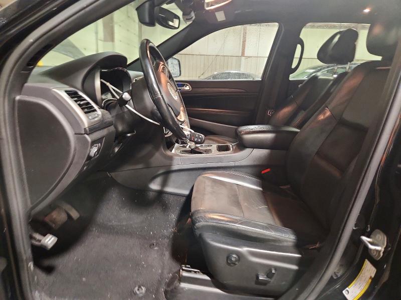 Продаж на аукціоні авто 2019 Jeep Grand Cherokee, vin: 1C4RJFAG1KC587538, номер лоту: 67791666