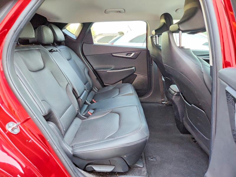 Продаж на аукціоні авто 2023 Kia Ev6, vin: KNDC34LA0P5157315, номер лоту: 67558986