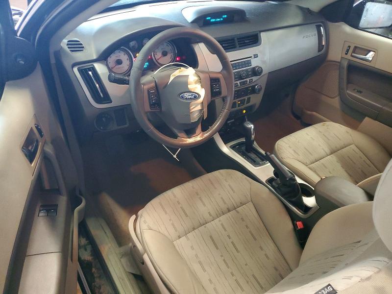 2008 Ford Focus მანქანა იყიდება აუქციონზე, vin: 1FAHP33N98W177040, აუქციონის ნომერი: 70775816