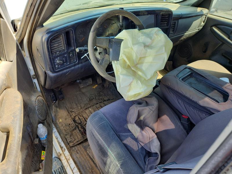 Продаж на аукціоні авто 2006 Chevrolet Silverado, vin: 1GCHC24U16E258736, номер лоту: 68659276