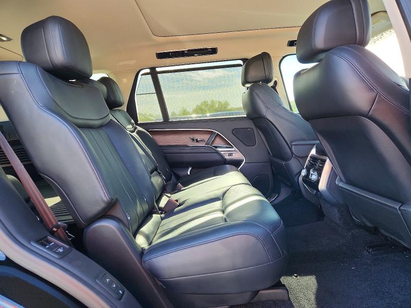 Продаж на аукціоні авто 2023 Land Rover Range Rover, vin: SALKPBE79PA084547, номер лоту: 68974856