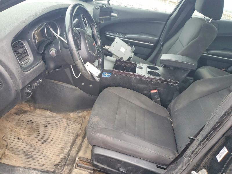 Aukcja sprzedaży 2019 Dodge Charger, vin: 2C3CDXKT2KH733011, numer aukcji: 66143556