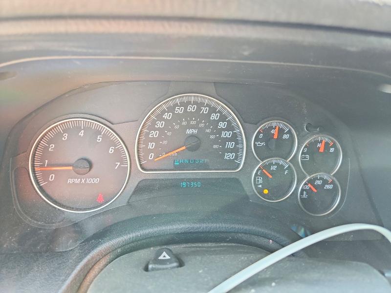 Продаж на аукціоні авто 2005 Gmc Envoy, vin: 1GKDS13S352272007, номер лоту: 66221896