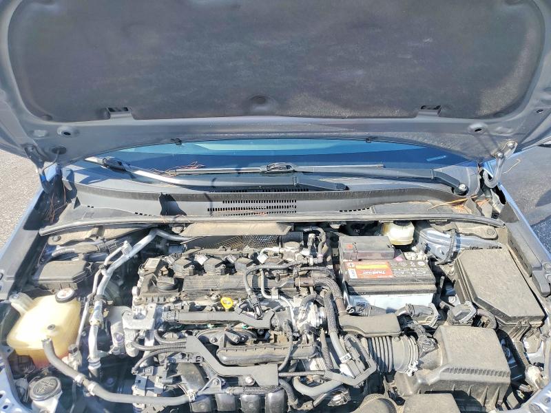 2020 Toyota Corolla მანქანა იყიდება აუქციონზე, vin: JTDT4RCE6LJ002024, აუქციონის ნომერი: 68758406