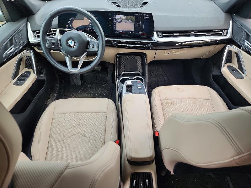 Продажа на аукционе авто 2025 Bmw X1, vin: WBX73EF0XS5106488, номер лота: 70310196