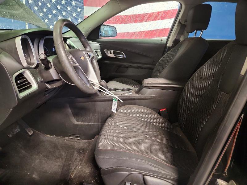 Продажа на аукционе авто 2016 Chevrolet Equinox, vin: 2GNALCEK6G1133262, номер лота: 69615296
