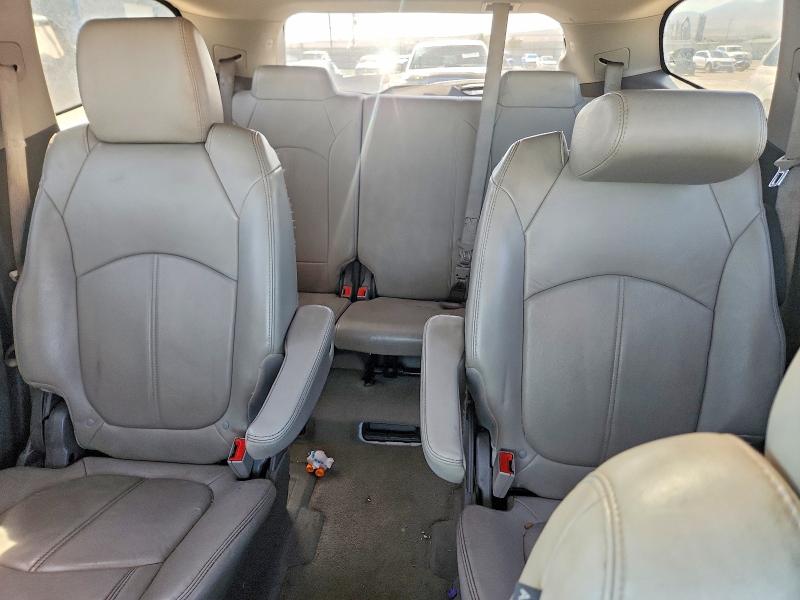Aukcja sprzedaży 2015 Chevrolet Traverse, vin: 1GNKVHKD1FJ294611, numer aukcji: 69635646
