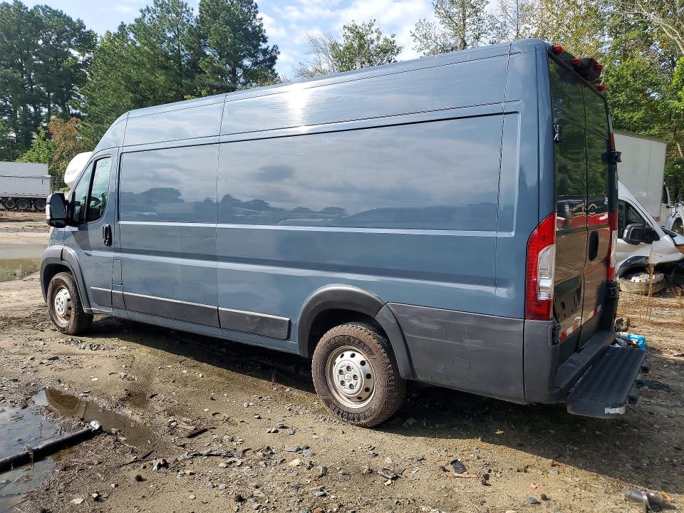 Aukcja sprzedaży 2021 Ram Promaster 3500, vin: 3C6MRVJG3ME535568, numer aukcji: 64186596