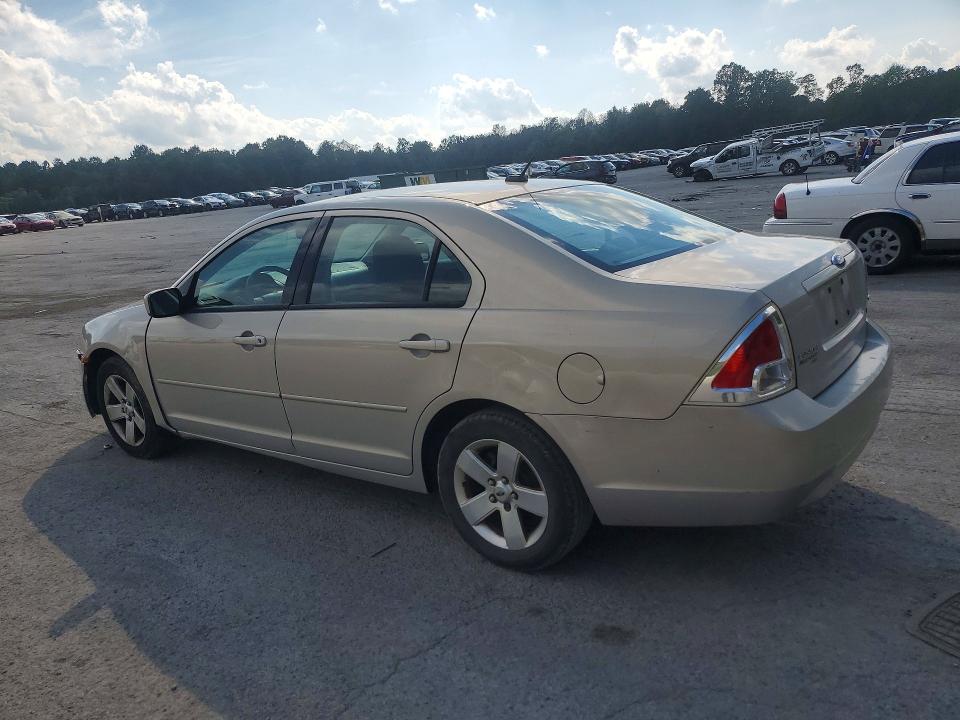 67694566 :رقم المزاد ، 3FAHP07Z39R217936 vin ، 2009 Ford Fusion مزاد بيع
