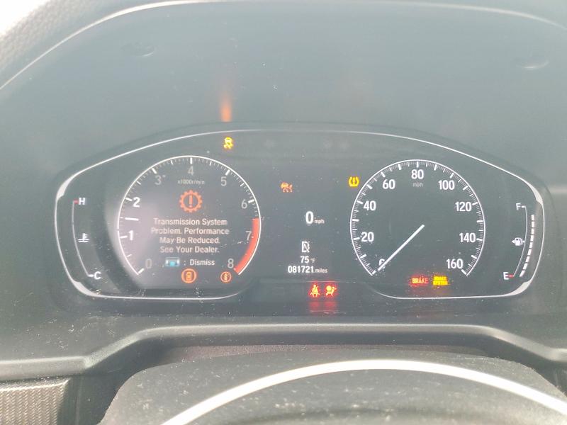 Aukcja sprzedaży 2021 Honda Accord, vin: 1HGCV1F32MA120972, numer aukcji: 67453386