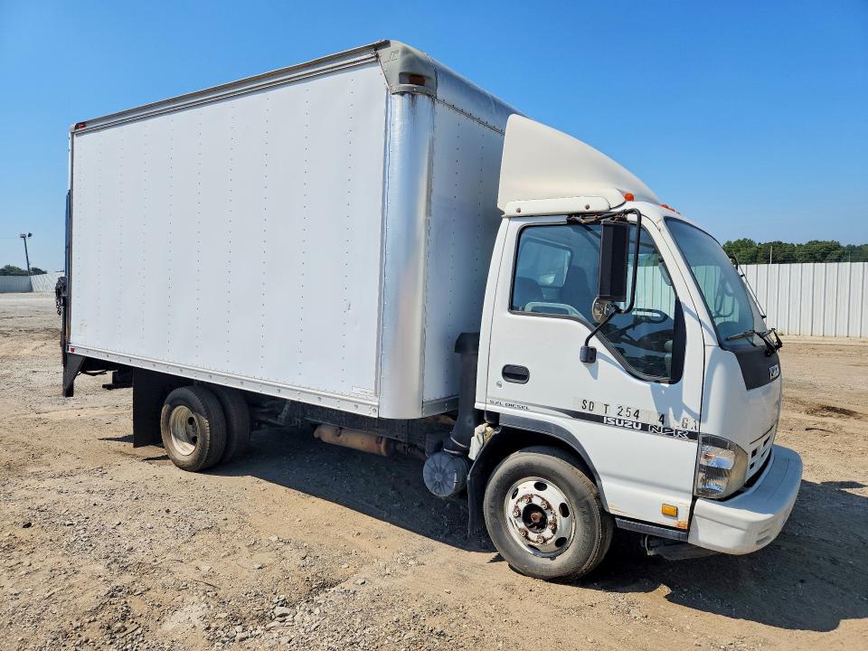 Продажа на аукционе авто 2006 Isuzu Npr, vin: JALB4B16467022156, номер лота: 69561516