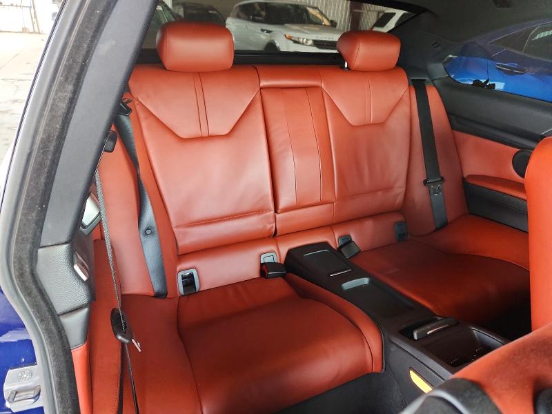 Продаж на аукціоні авто 2013 Bmw M3, vin: WBSKG9C57DJ593736, номер лоту: 67499546