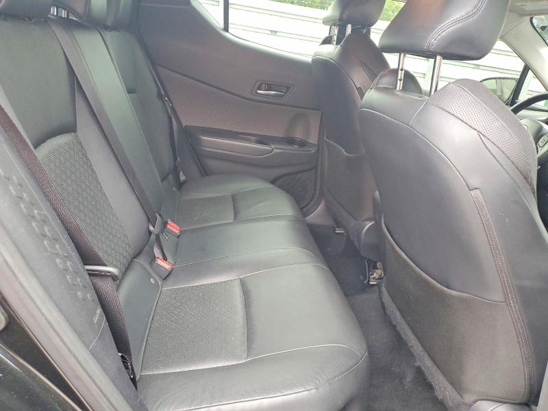 2020 Toyota C-hr მანქანა იყიდება აუქციონზე, vin: JTNKHMBX5L1084717, აუქციონის ნომერი: 70785146