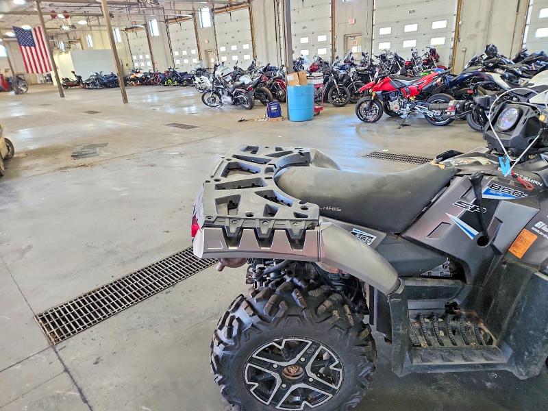 67796736 :رقم المزاد ، 4XASXE857GA236402 vin ، 2016 Polaris Sportsman مزاد بيع