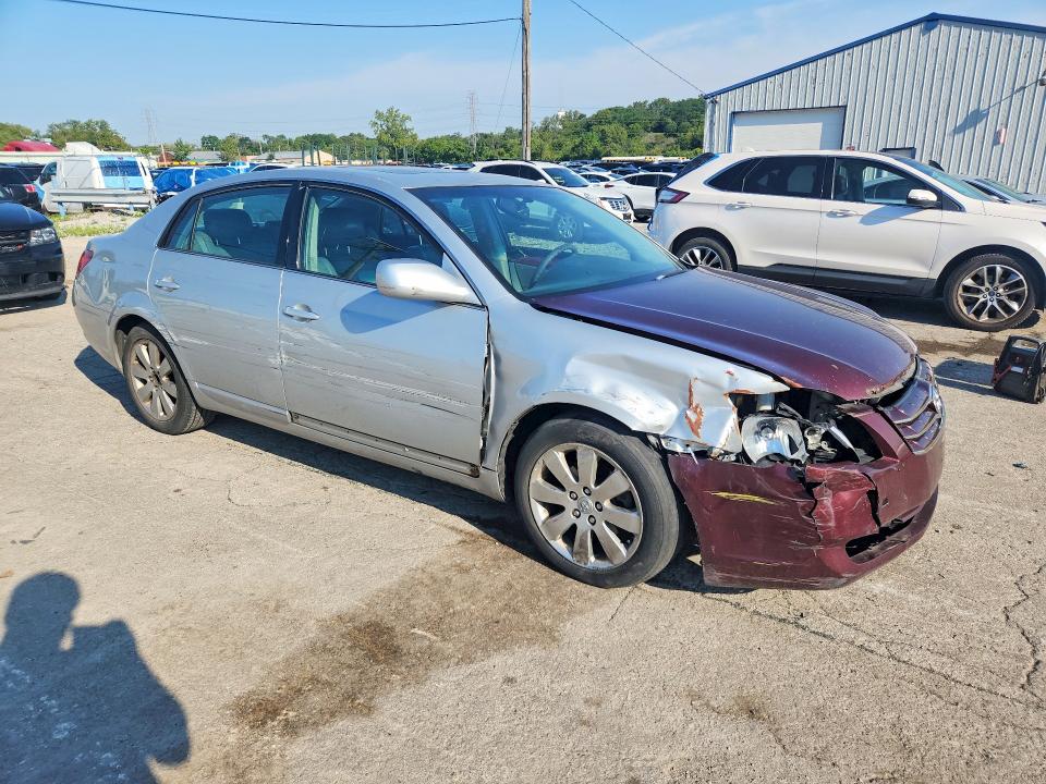 Продаж на аукціоні авто 2006 Toyota Avalon, vin: 4T1BK36B96U160579, номер лоту: 67730796