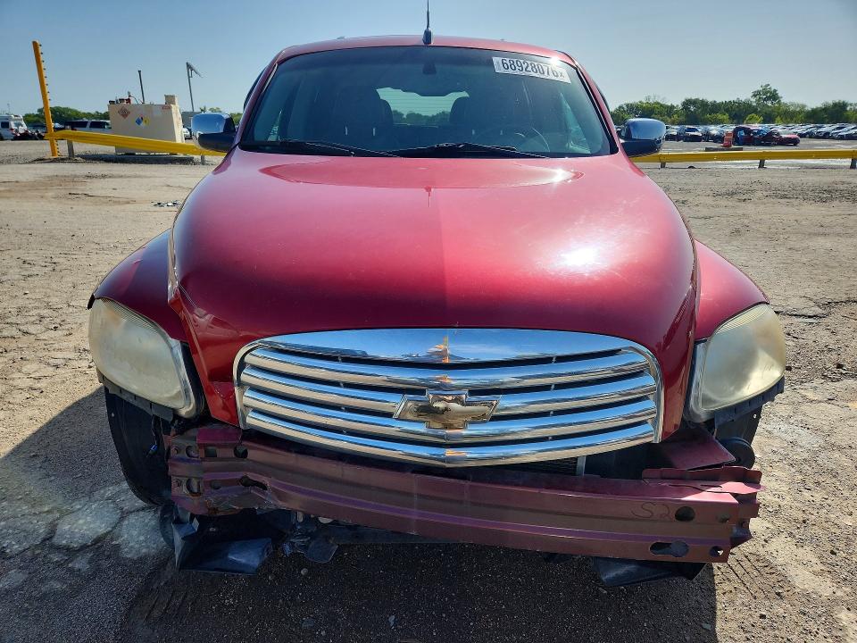 Продаж на аукціоні авто 2010 Chevrolet Hhr, vin: 3GNBACDV0AS560969, номер лоту: 68928076